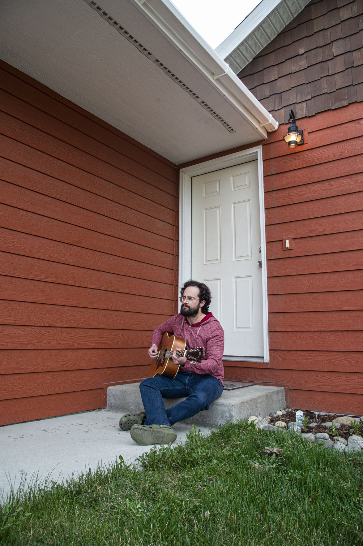 Quaranblues John Budnik